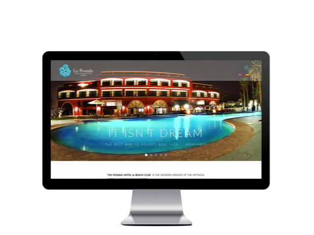 laposadahotel.mx