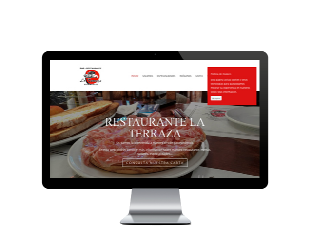 Diseño web