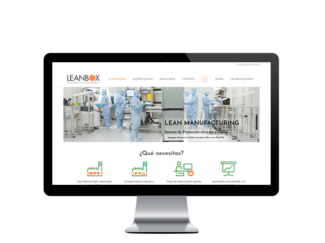 leanbox.es