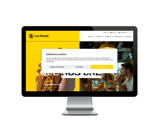 leoboeck.com