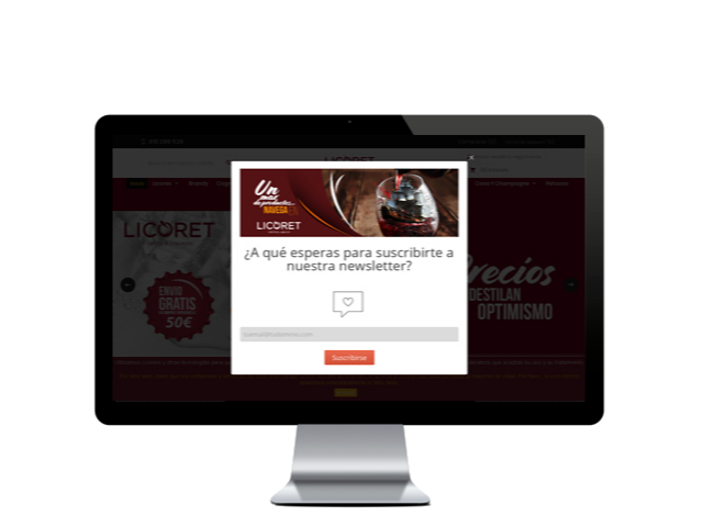 Diseño web