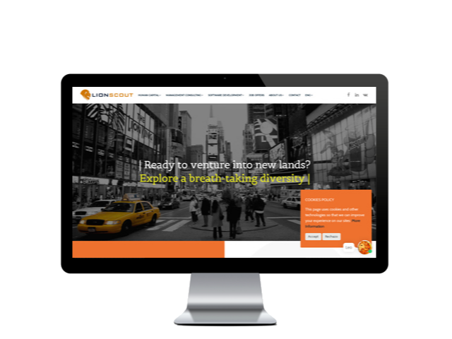 lionscout.com