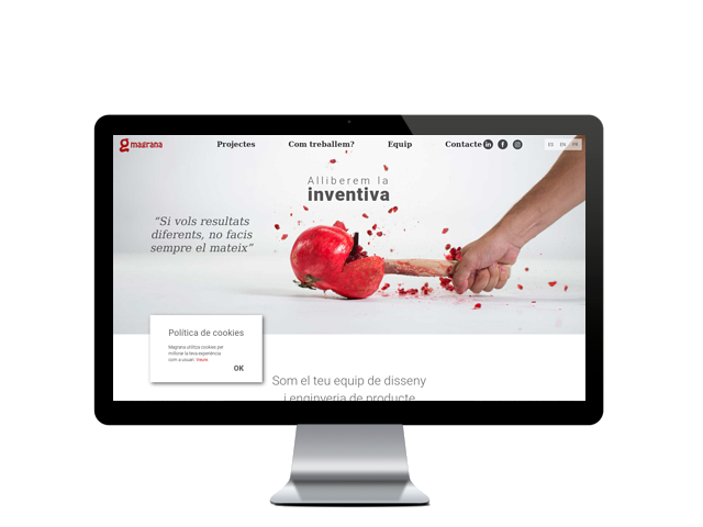 magranabcn.com