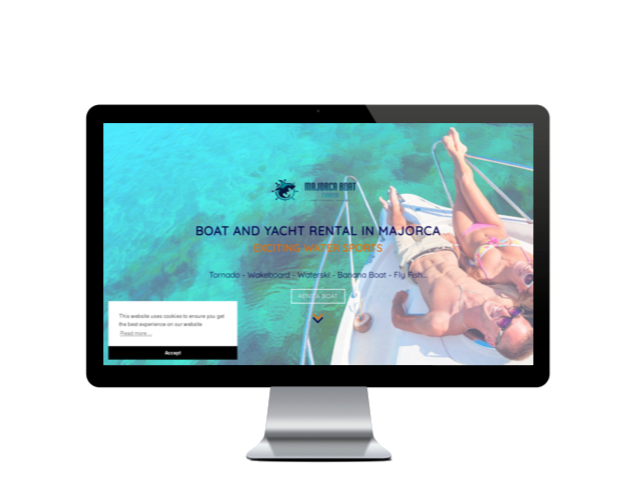 majorcaboatcharter.com