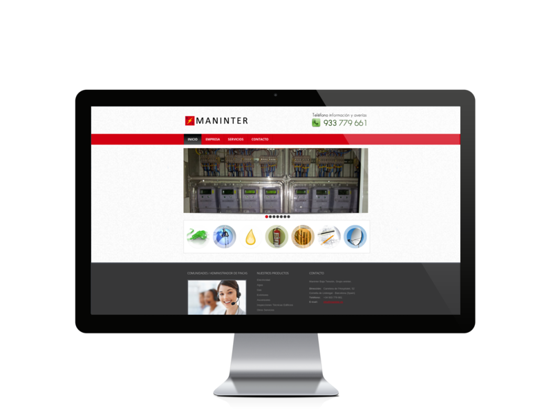 Diseño web