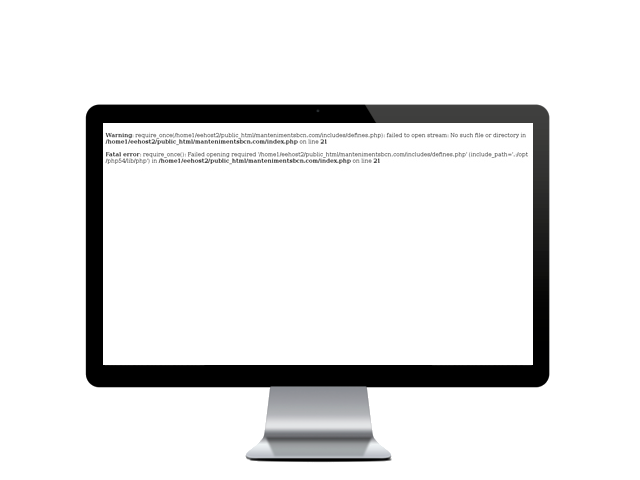 mantenimentsbcn.com
