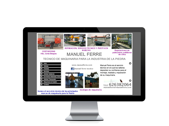 manuelferre.com