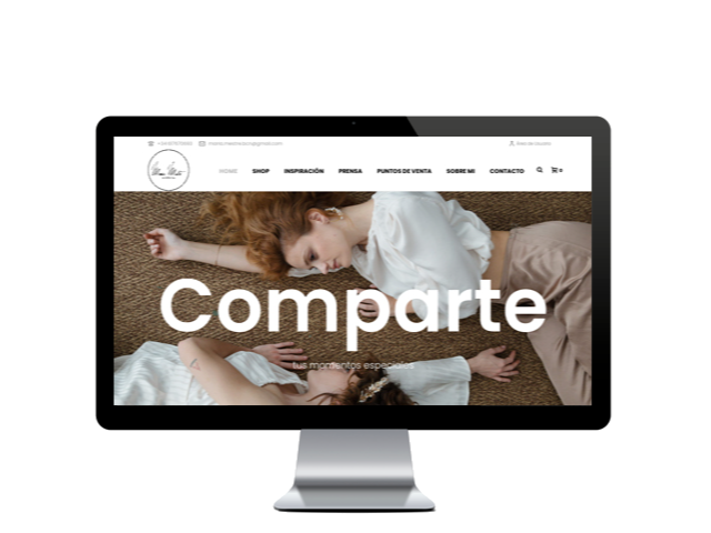 mariamestrebcn.com