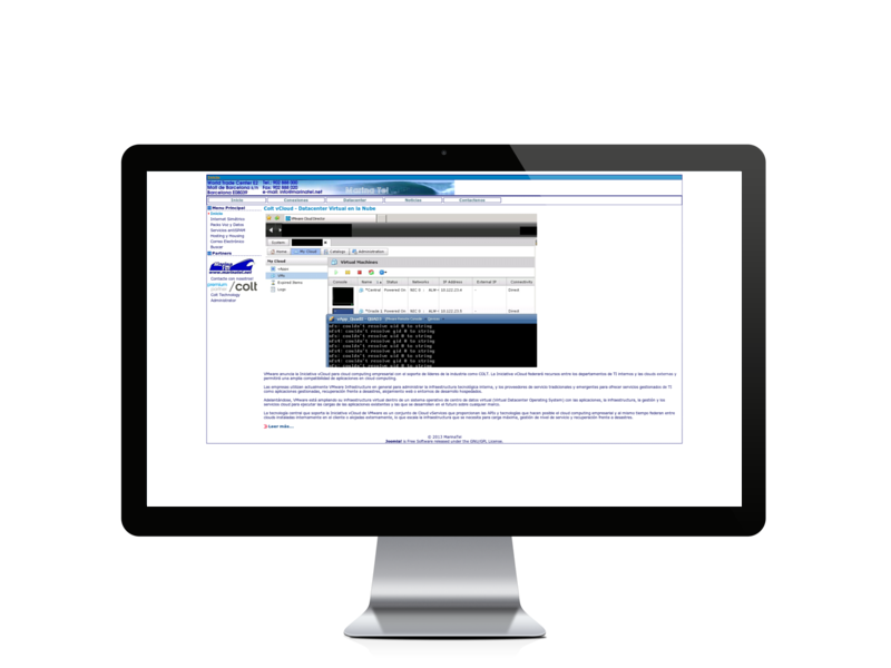 marinatel.net