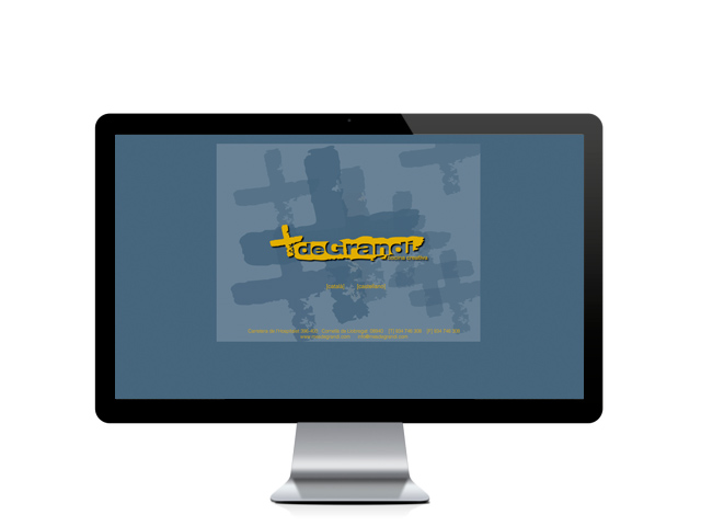 Diseño web