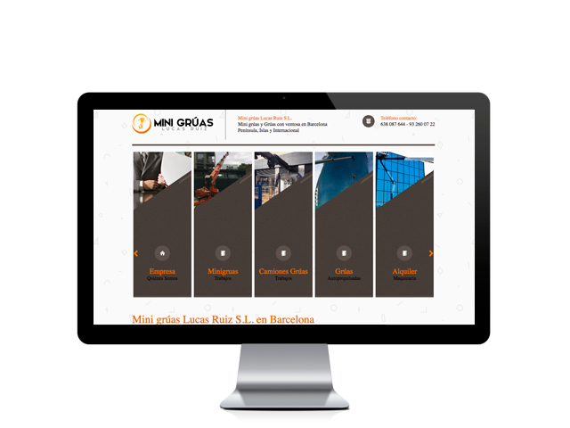Diseño web