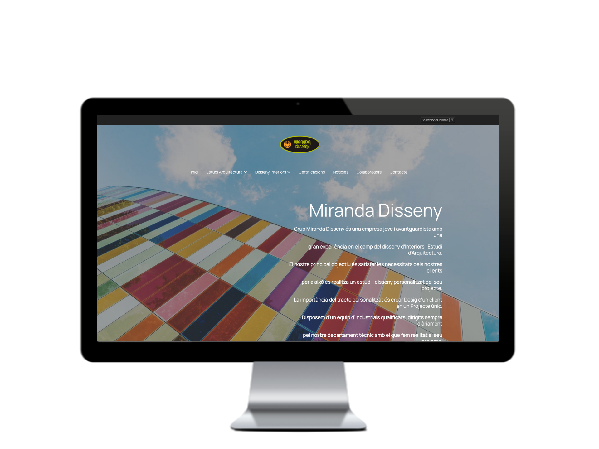mirandadisseny.com