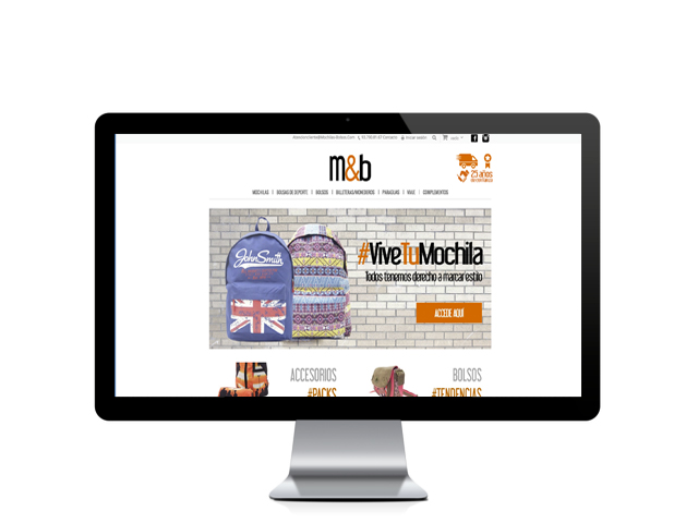 mochilas-bolsos.com