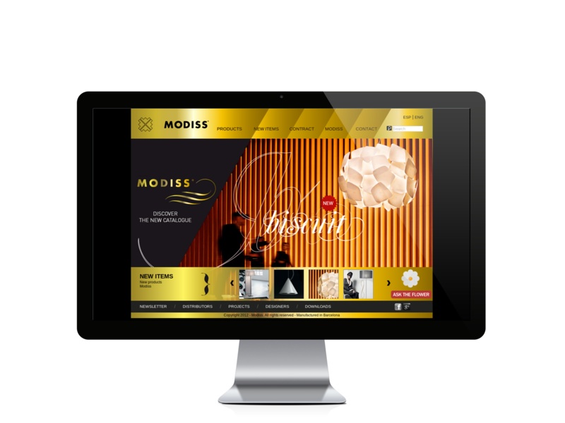 modiss.com
