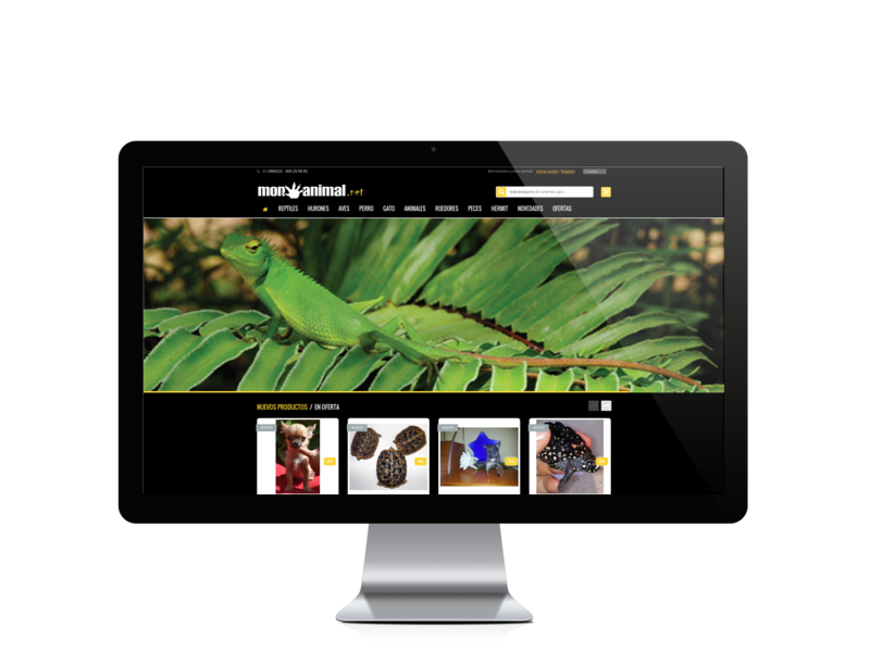 Diseño web