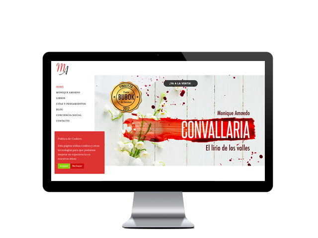 moniqueamoedo.com