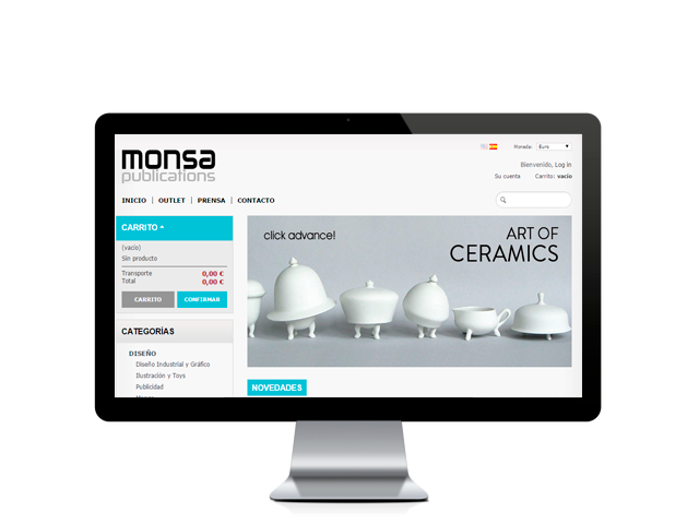 monsashop.com