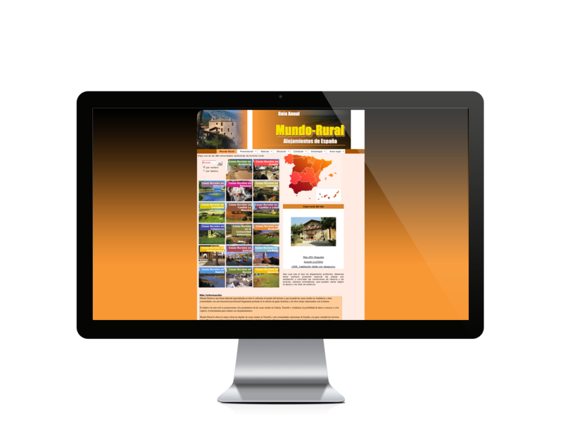 mundo-rural.com