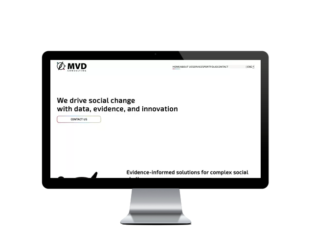 mvdconsulting.org