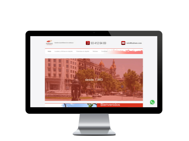 nabare.com