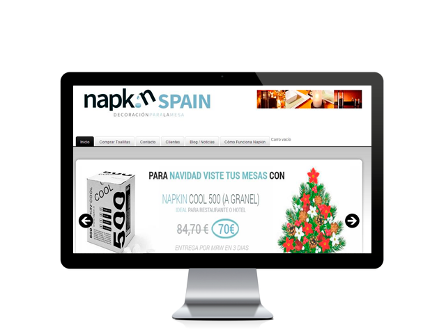 napkinspain.es