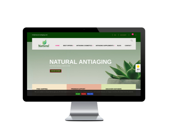 Diseño web