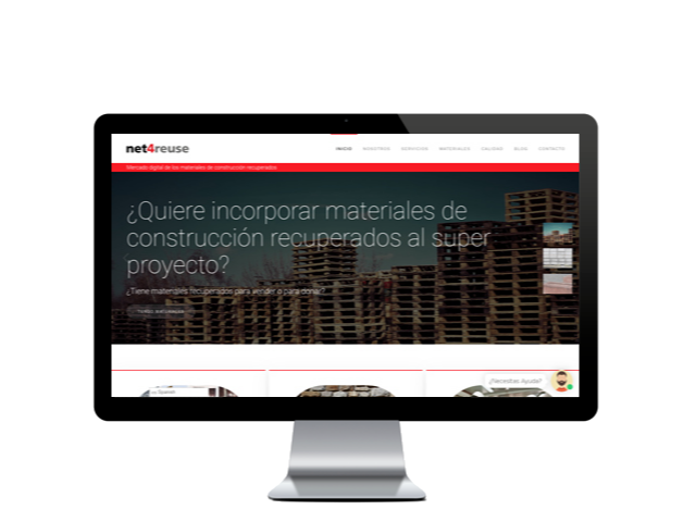 net4reuse.com