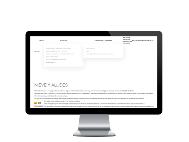 nieveyaludes.com
