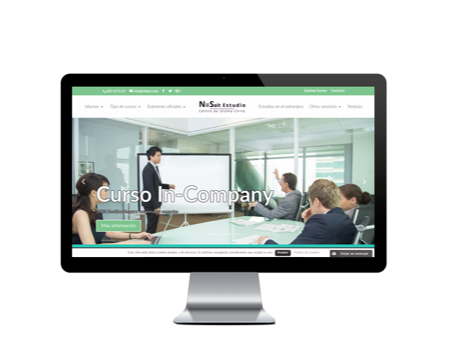 Diseño web