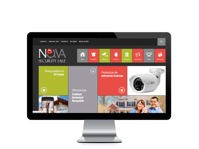 nova-sa.com