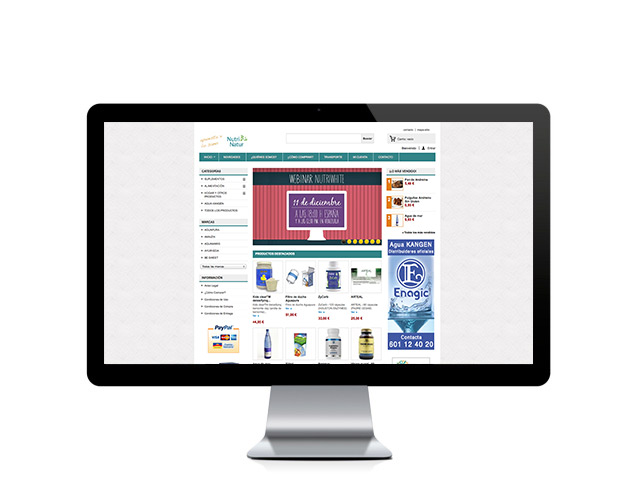 Diseño web