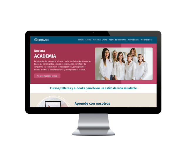 Diseño web