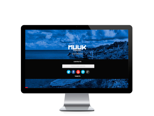nuuktravel.com