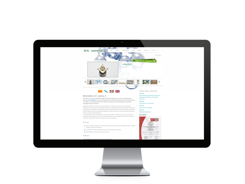 Diseño web