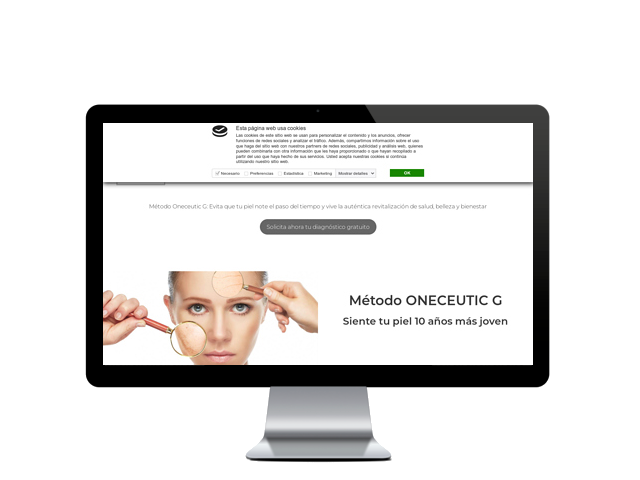 oneceutic.com