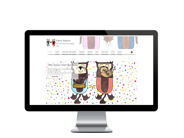 ottersisters.com