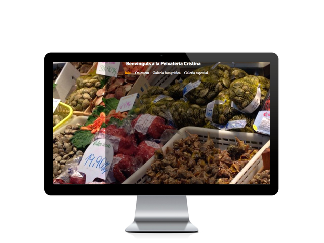 Diseño web