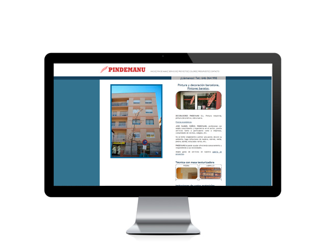Diseño web