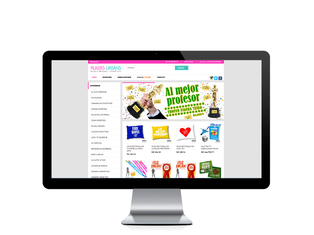 plaersurbans.com