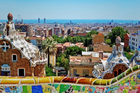 Posicionamiento web Barcelona