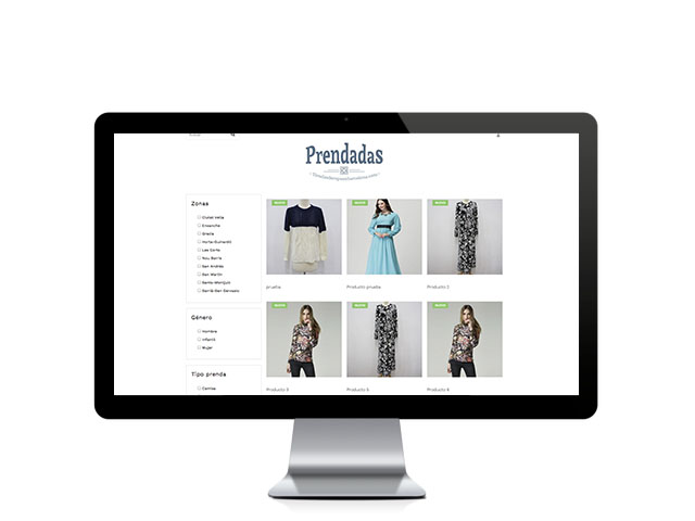 prendadas.com