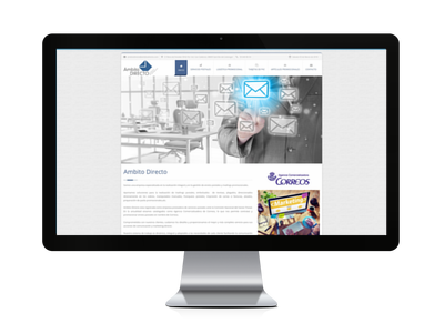 Diseño web