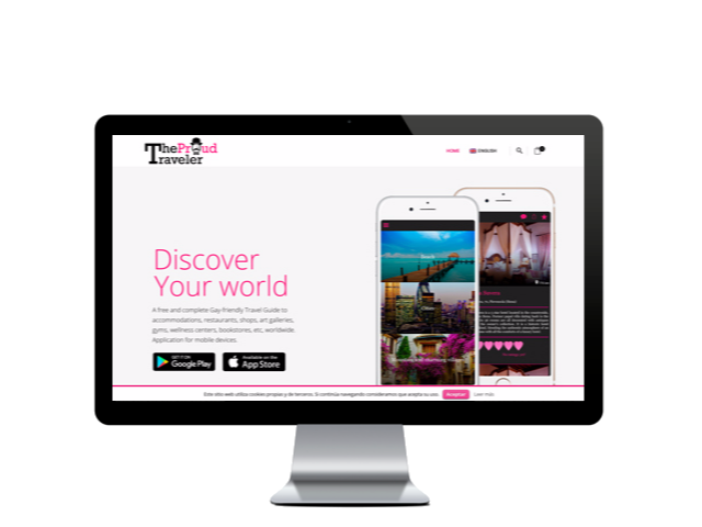 Diseño web