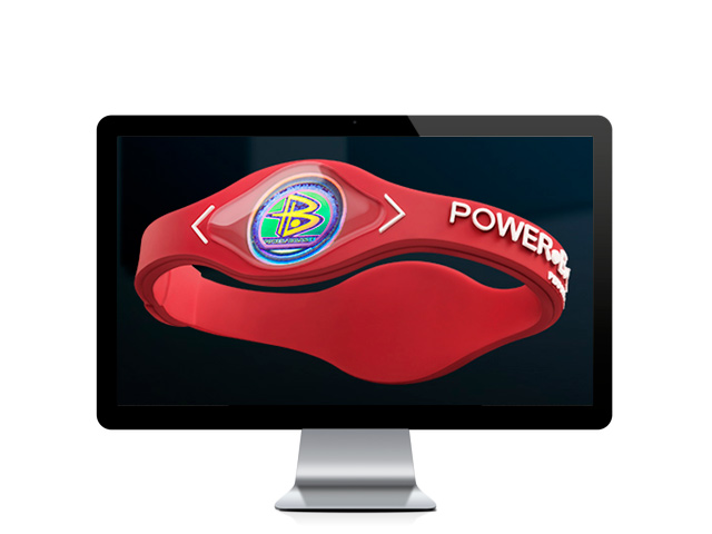 Web del cliente - pulserasequilibrio.com