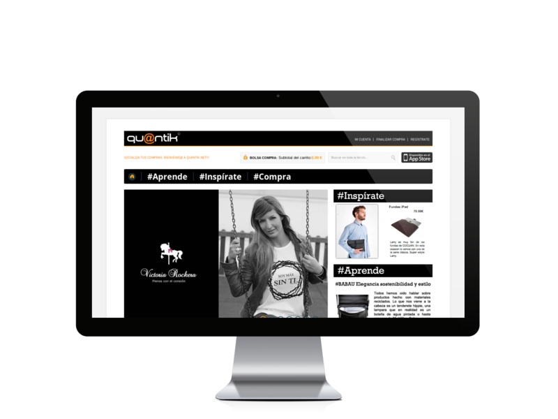 Diseño web
