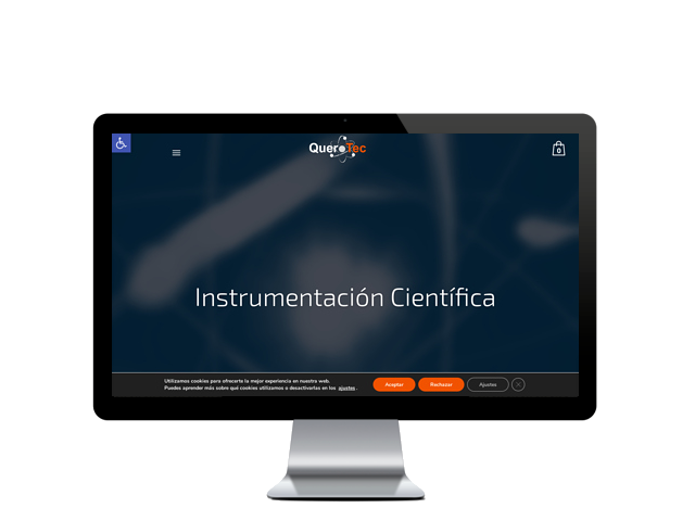 querotec.com