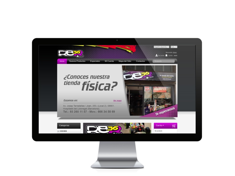 Diseño web