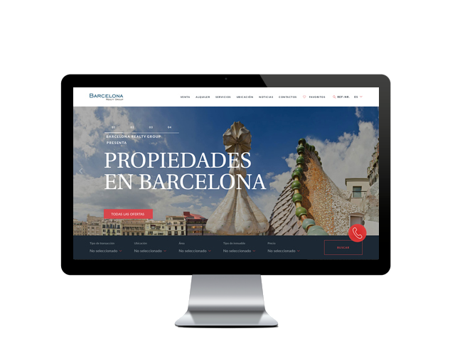 realty-barcelona.es