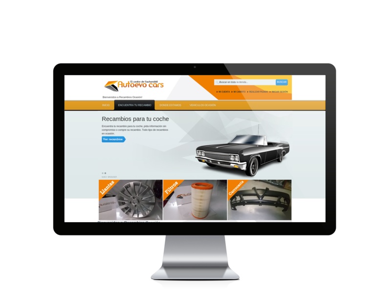 Diseño web