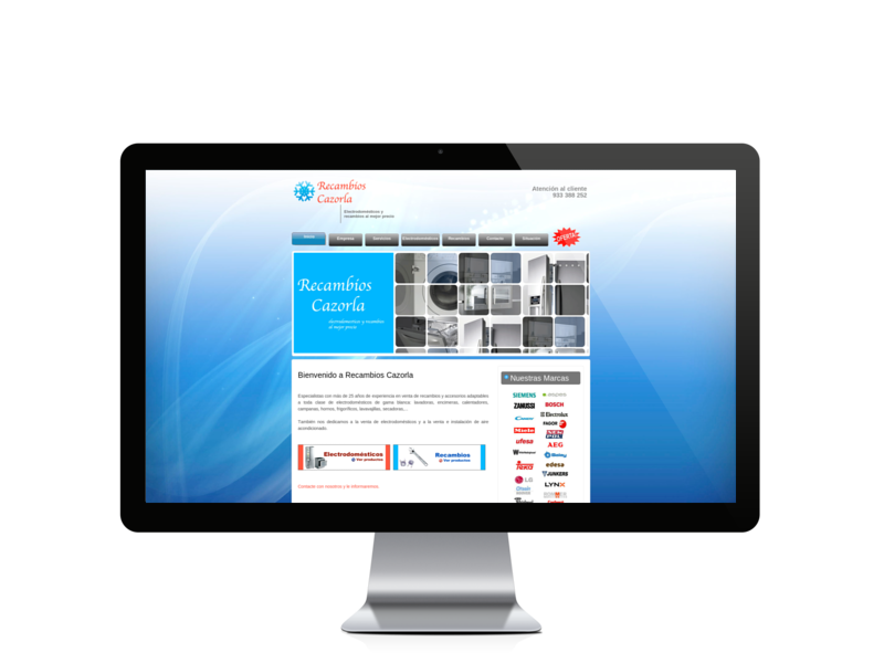Diseño web